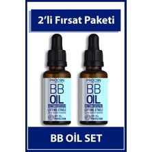 PROCSIN Bb Oil 20 ml 2'li Paket