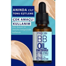 PROCSIN Bb Oil 20 ml 2'li Paket