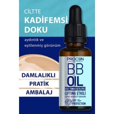 PROCSIN Bb Oil 20 ml 2'li Paket