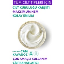 BOOM BUTTER Cilt Bakım Yağı İkili Paket