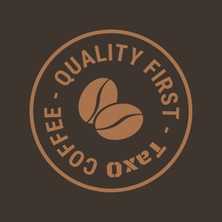 Taxo Coffee El Salvador Queta 200gr Filtre Kahve