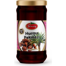 Şenay Hurma Pekmezi 450 gr