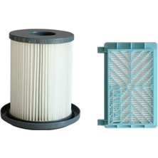 Populer Phılıps Fc 8738 Hepa Filtre Seti Uyumlu