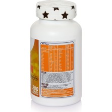 Mefa Naturals Multivitamin 200 Tablet