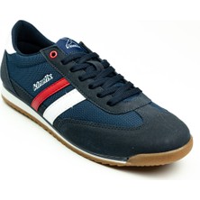 Kinetix 101088719 Halley Lacivert Erkek Sneaker