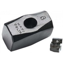 Akçelik Balyoz Düz 3 kg AK014650