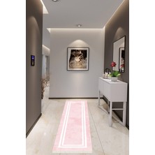Brillant Angel Home Kaymaz Taban Halı. Makinede Yıkanabilir Halı.brillant Kadife Halı