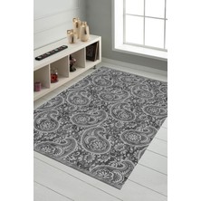 Brillant Angel Home Kaymaz Taban Halı.yumuşak Halı. Makinede Yıkanabilir Halı.