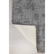 Brillant Angel Home Kaymaz Taban Halı.yumuşak Halı. Makinede Yıkanabilir Halı.