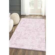 Brillant Angel Home Kaymaz Tabanhalı Yumuşak Halı