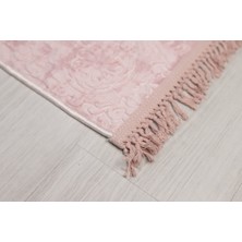 Brillant Angel Home Kaymaz Tabanhalı Yumuşak Halı