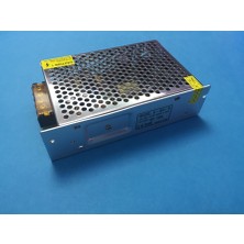 Alles 5 Volt Adaptör - 50 Watt 5VOLT 10 Amper