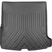 Volvo v60 bagaj havuzu paspası 2018+ Rizline