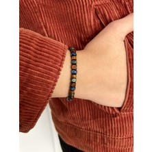 Padore Accessory Unisex Çok Şık Şans Bilekliği