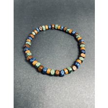 Padore Accessory Unisex Çok Şık Şans Bilekliği
