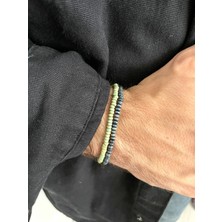 Padore Accessory Çok Şık Şans Getiren Sevgili Bilekliği