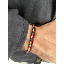 Padore Accessory Çok Şık, Şans Getiren Sevgili Bilekliği