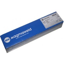 Magmaweld Rutil 3,25 Demir Kaynak Elektrotu Magmaweld 1 PAKET/100 Adet