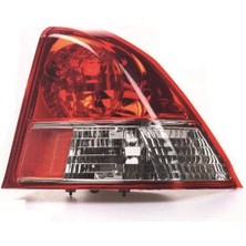 MATSUBA Honda Civic Dış Sağ Stop Lambası 2003-2005