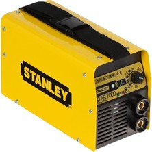 Stanley Inverter Kaynak Makinası 200  STAR7000