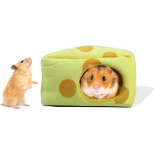 Xgarden Hamster Yatağı (Yurt Dışından)