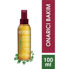 Restorex Saç Bakım Yağı - 100 ml