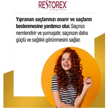 Restorex Saç Bakım Yağı - 100 ml