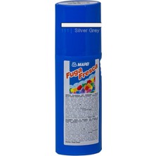 Mapei Fuga Fresca 111 Gümüş Gri