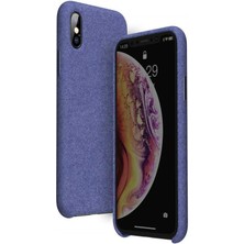 Baseus Original Super Fiber Ipx/xs 5.8inch Mavi Kılıf