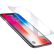 Charge iPhone 11PRO Max Temberli Cam Film Hd Ekran Koruyucu