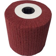 Karbosan 100X100X19 Kamalı Mop Zımpara 915388