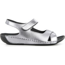 Muya Capella Anatomik Taban Jel Destekli Kadın Sandalet