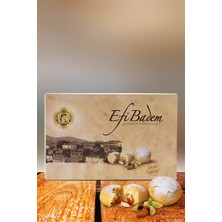 Efi Badem Kurabiyesi 480 gr