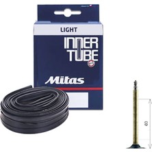 Mitas Iç Lastik 700X18-25C FV-60MM Mitas