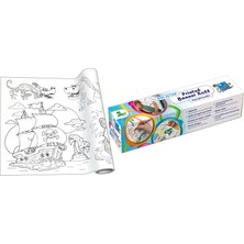 Info Notes Erkek Baskılı Resim Rulosu