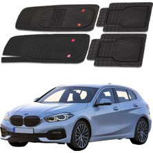 Oto Pandami Bmw 1er F40 2019+ Uyumlu Paspas Seti PP260A1