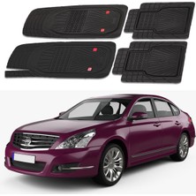 Oto Pandami Nissan Teana 2012+ Uyumlu Paspas Seti PP752A1