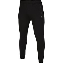 Lumberjack CT107 Basic Jogger 2fx Erkek Günlük Eşofman Altı 101079253 Siyah