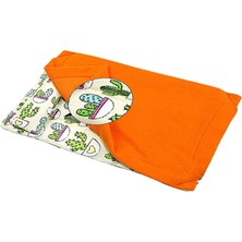 Dolity Sakallı Ejderha Uyku Tulumu (Yurt Dışından)