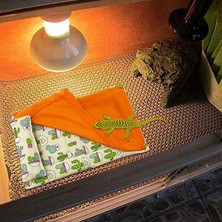 Dolity Sakallı Ejderha Uyku Tulumu (Yurt Dışından)