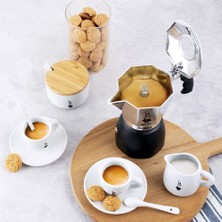 Bialetti New Brikka Mokapot 2 Cup ( New Brikka Moka Pot 2 Cup)