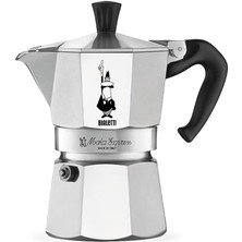 Bialetti Moka Express (3 Cup)