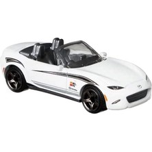 Matchbox 1:64 Tekli Arabalar '15 Mazda Mx-5 Miata