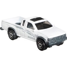 Matchbox 1:64 Tekli Arabalar '95 Nissan Hardbody (D21)