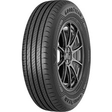 Goodyear 215/55 R18 99V Efficientgrip 2 Suv Xl Yaz Lastiği ( Üretim Yılı: 2023 )
