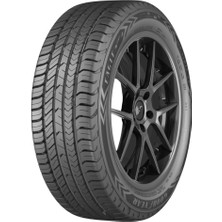 Goodyear 195/55 R15 85H Eagle Sport 2 Oto Yaz Lastiği ( Üretim Yılı: 2023 )