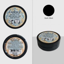 Cadence Home Decor Wax (Siyah)