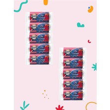 Vindex Çöp Torbası Mini Boy 10 Adet