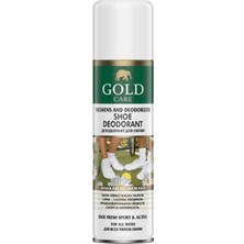 Gold Care Ayakkabı Deodorantı 150 Ml