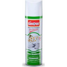 Show Ayakkabı Deodorantı Sprey 250 Ml